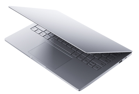 Illustration for article titled Mi Notebook Air de Xiaomi: un digno adversario para el MacBook por la mitad de precio